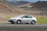 Renault Laguna III 2007 года